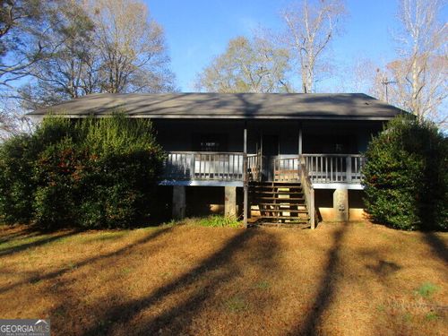 196 Charlie Sheppard Rd, Jackson, GA, 30233-1877 | Card Image