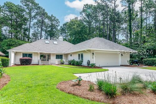 16 Rusty Rail Ln, Hilton Head Island, SC, 29926-2560 | Card Image