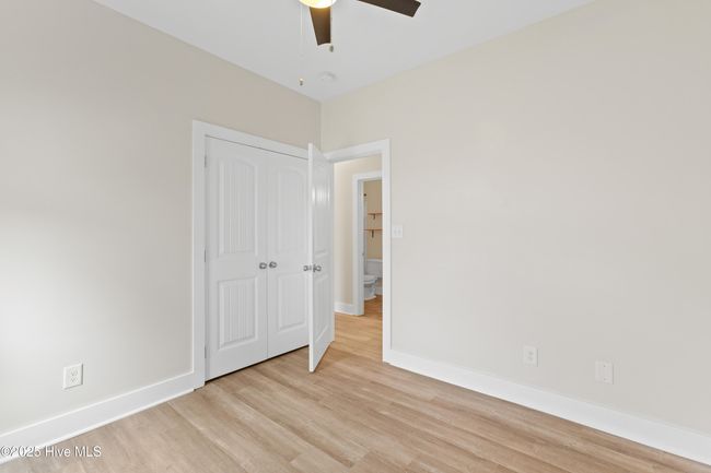 712 Ashley Meadow Ln, House other with 3 bedrooms, 2 bathrooms and 2 parking in Jacksonville NC | Image 20