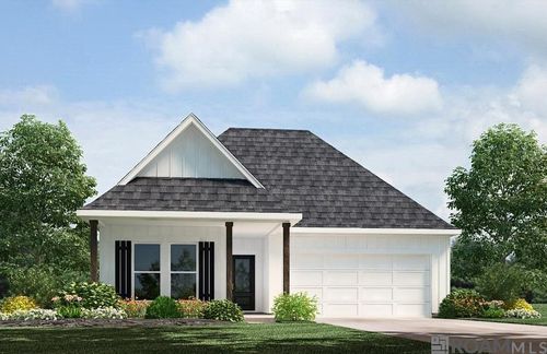 2434 Lewis Loop, Zachary, LA, 70791 | Card Image