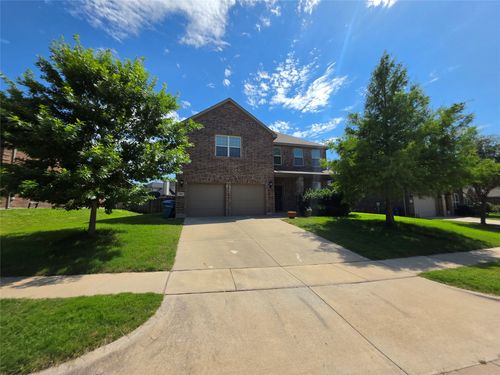 4504 Cormorant Drive, Sherman, TX, 75092 | Card Image