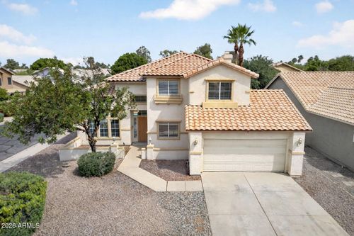 1542 E Stanford Ave, Gilbert, AZ, 85234-3698 | Card Image