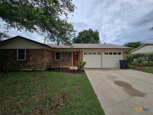 2104 El Dorado Dr, Killeen, TX, 76543-2507 | Card Image