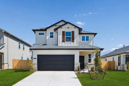 834 High Mesa Ln, Montgomery, TX, 77356-2333 | Card Image