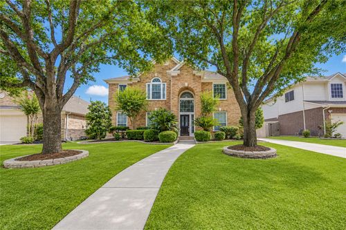 4426 Desert Cliff Ct, Katy, TX, 77494-1045 | Card Image