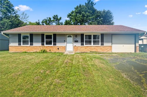 939 Firwood Dr, New Carlisle, OH, 45344-1108 | Card Image