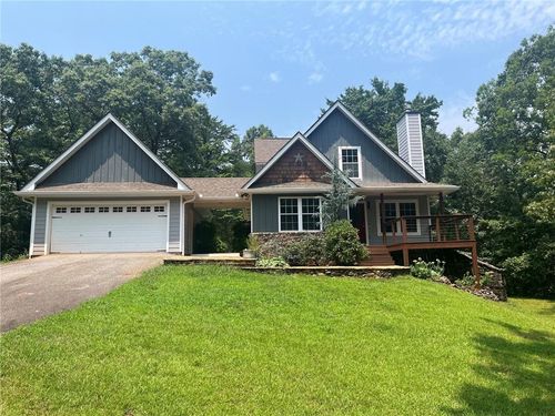 4428 Camp Wahsega Rd, Dahlonega, GA, 30533-2644 | Card Image