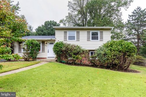 5604 Hilldale Dr, ALEXANDRIA, VA, 22310-1336 | Card Image