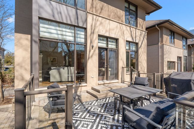 100 Black Maple Pvt, House other with 4 bedrooms, 4 bathrooms and 2 parking in Rockcliffe ON | Image 47