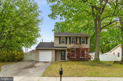 156 Saint Moritz Dr, SICKLERVILLE, NJ, 08081-3201 | Card Image