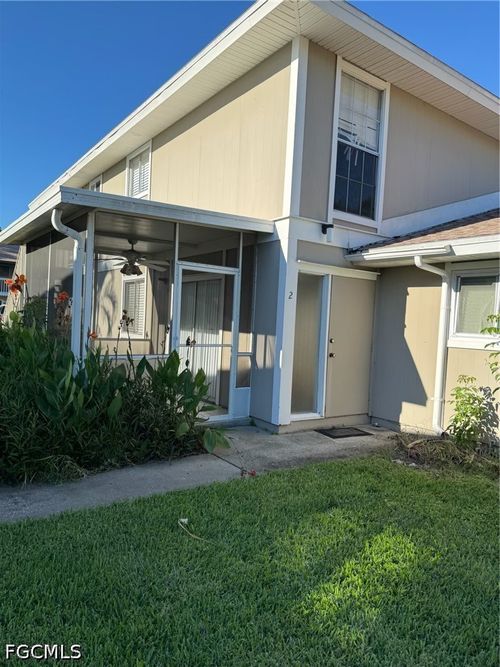 2-3276 Prince Edward Island Cir, Fort Myers, FL, 33907-5516 | Card Image