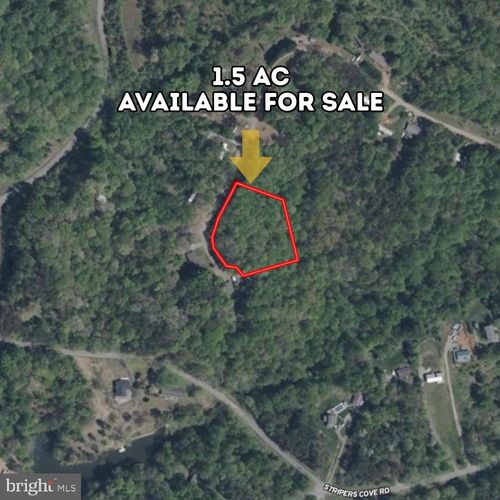 00 Afton Ln, Goodview, VA, 24095 | Card Image