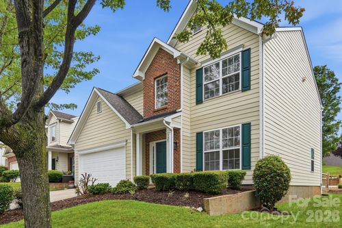 125 Morrocroft Ln, Mooresville, NC, 28117-9173 | Card Image