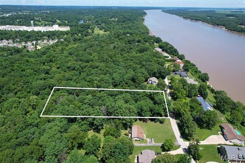 0 Dunklin Drive, Herculaneum, MO, 63048 | Card Image