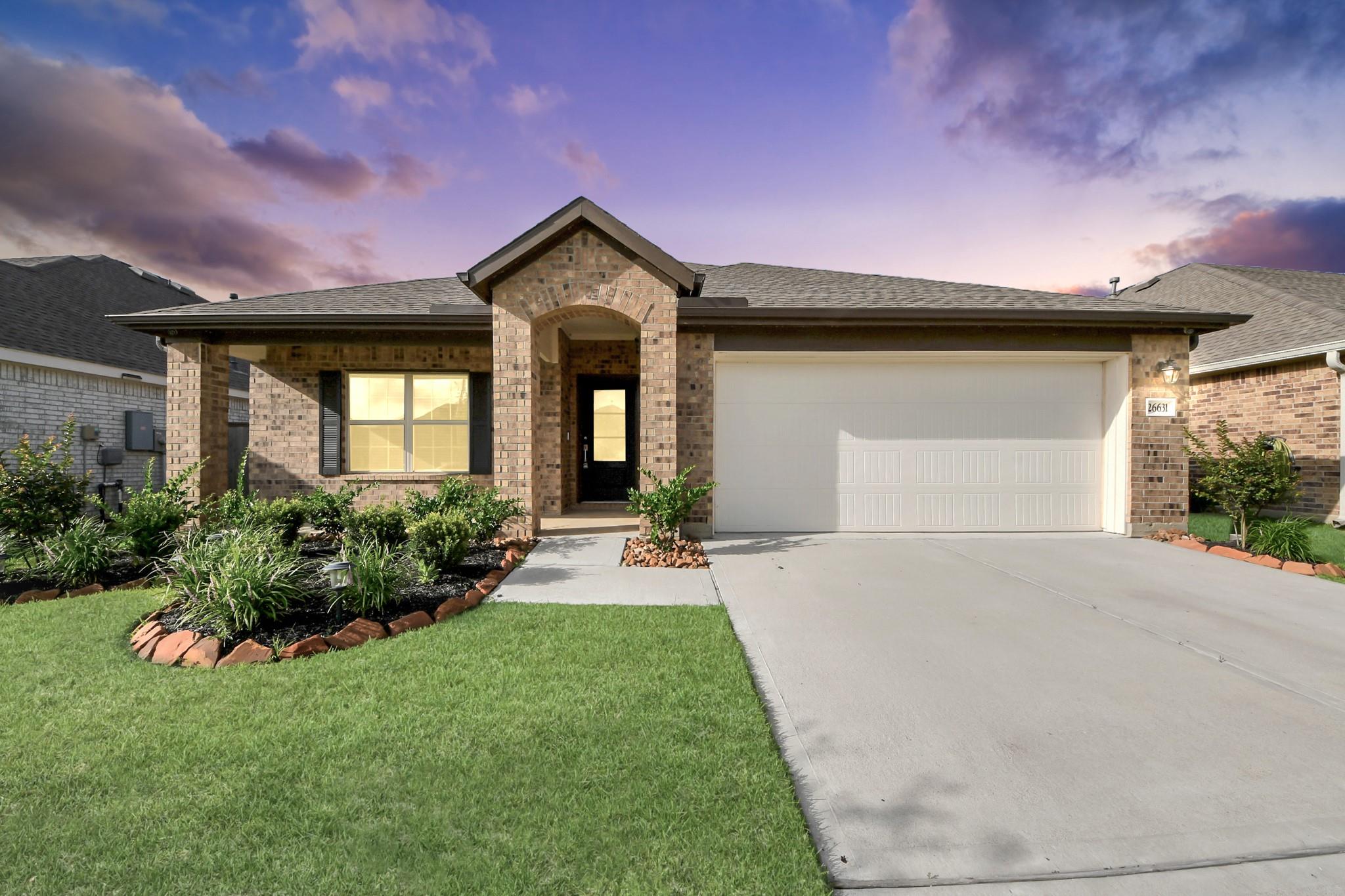 Residential Lease in Katy 2