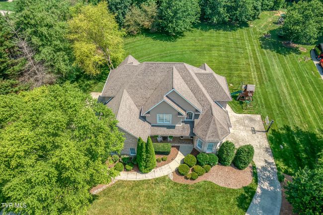 3 Chestnut Ridge Ct, House other with 5 bedrooms, 4 bathrooms and null parking in Jonesborough TN | Image 5