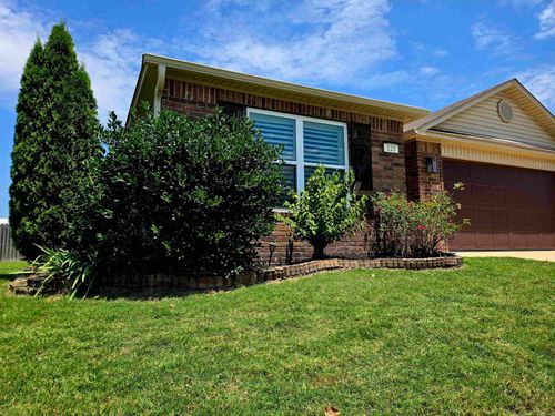 123 Harper Dr, Brookland, AR, 72417-9063 | Card Image