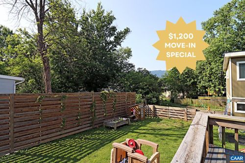 706 Bolling Ave, CHARLOTTESVILLE, VA, 22902-6124 | Card Image