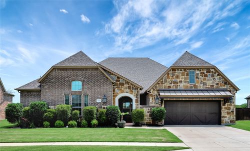 3413 Meridian Dr, Northlake, TX, 76226-1452 | Card Image