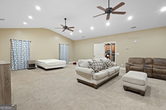 2460 Thornton Rd, House other with 2 bedrooms, 3 bathrooms and null parking in Patterson GA | Image 13