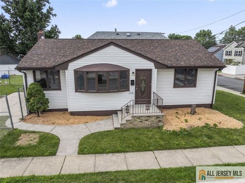 114 Holly St, Port Reading, NJ, 07064-1008 | Card Image