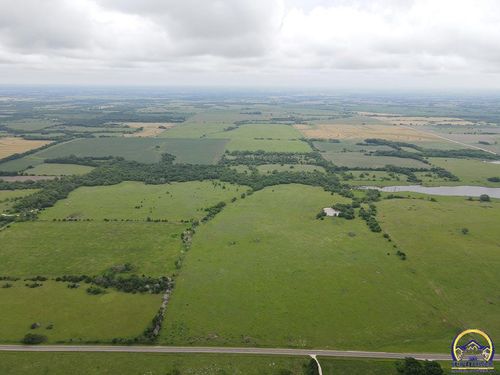 0 Chalk Rd, Eskridge, KS, 66423 | Card Image