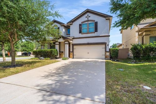 1352 Clark Brothers Dr, Buda, TX, 78610-2105 | Card Image