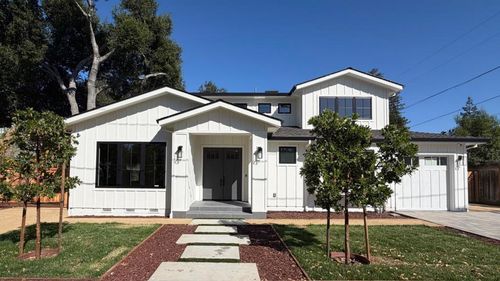 4106 Driscoll Pl, Palo Alto, CA, 94306-4055 | Card Image