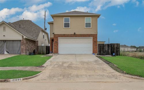 7231 Haven Creek Dr, Cypress, TX, 77433-1036 | Card Image