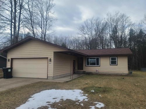 2327 Ne Tamara, Kalkaska Township, MI, 49646 | Card Image