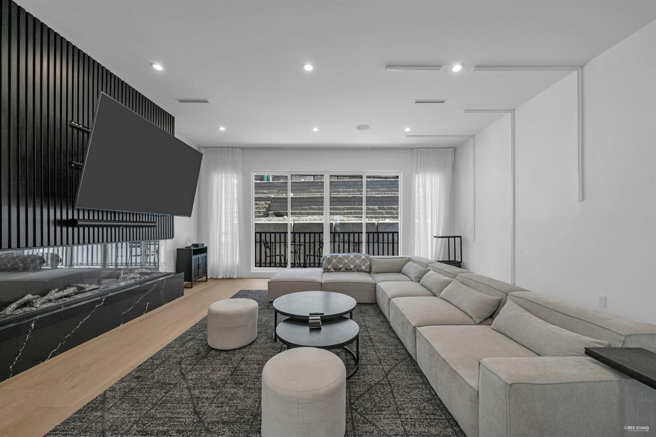 Residential in Surrey 2