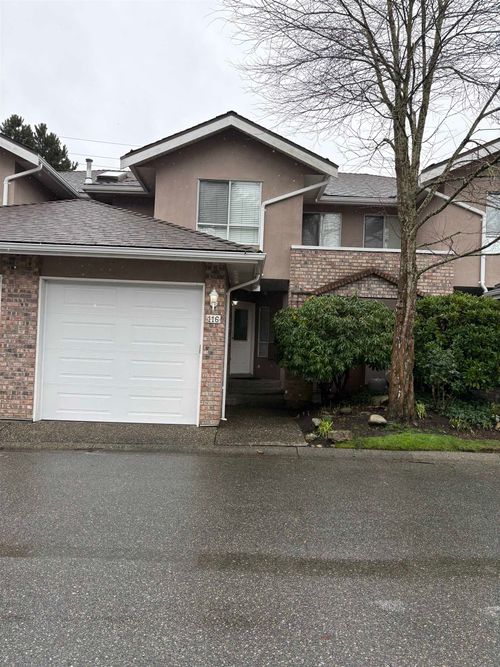 116-15550 26 Avenue, Surrey, BC, V4P1C6 | Card Image