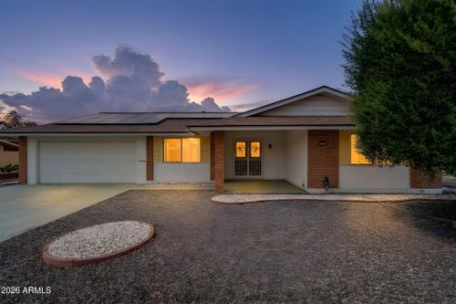 10551 W Prairie Hills Cir, Sun City, AZ, 85351-2248 | Card Image