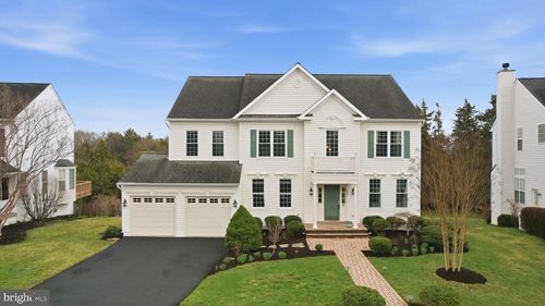 839 Santmyer Dr Se, LEESBURG, VA, 20175-5606 | Card Image