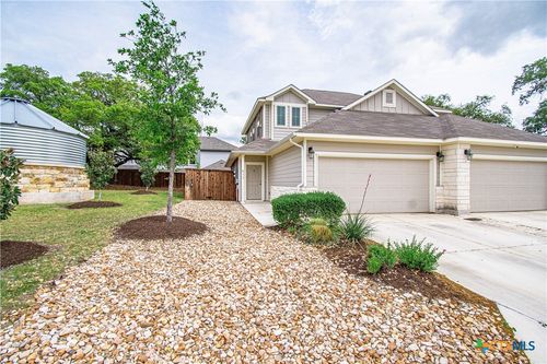 611 Parkline Dr, Georgetown, TX, 78626-2763 | Card Image