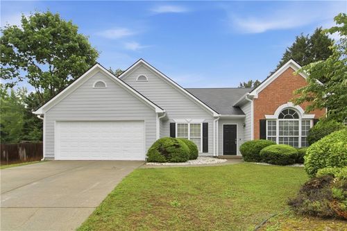 1229 Colony Bend Ct, Lawrenceville, GA, 30043-8601 | Card Image