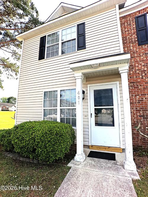 401 Timberlake Trl, Jacksonville, NC, 28546-7951 | Card Image
