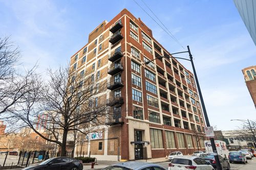 unit-606-320 E 21st St, Chicago, IL, 60616-4981 | Card Image
