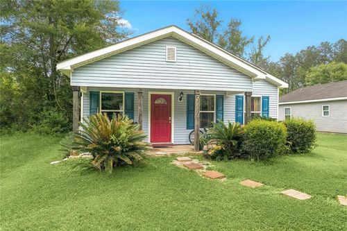 72352 Nursery Street, Covington, LA, 70435 | Card Image
