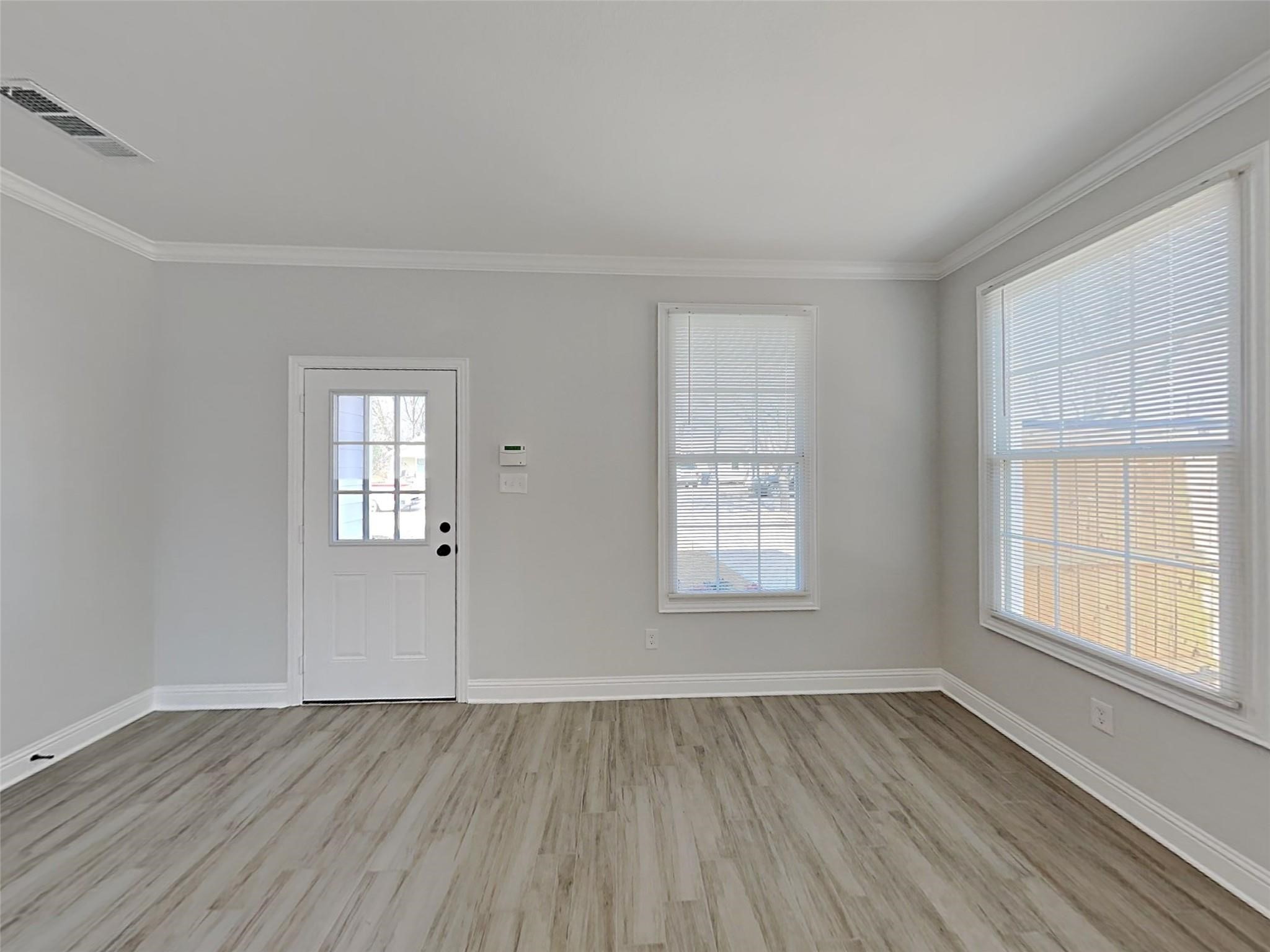 Residential Lease in Fort Worth 2