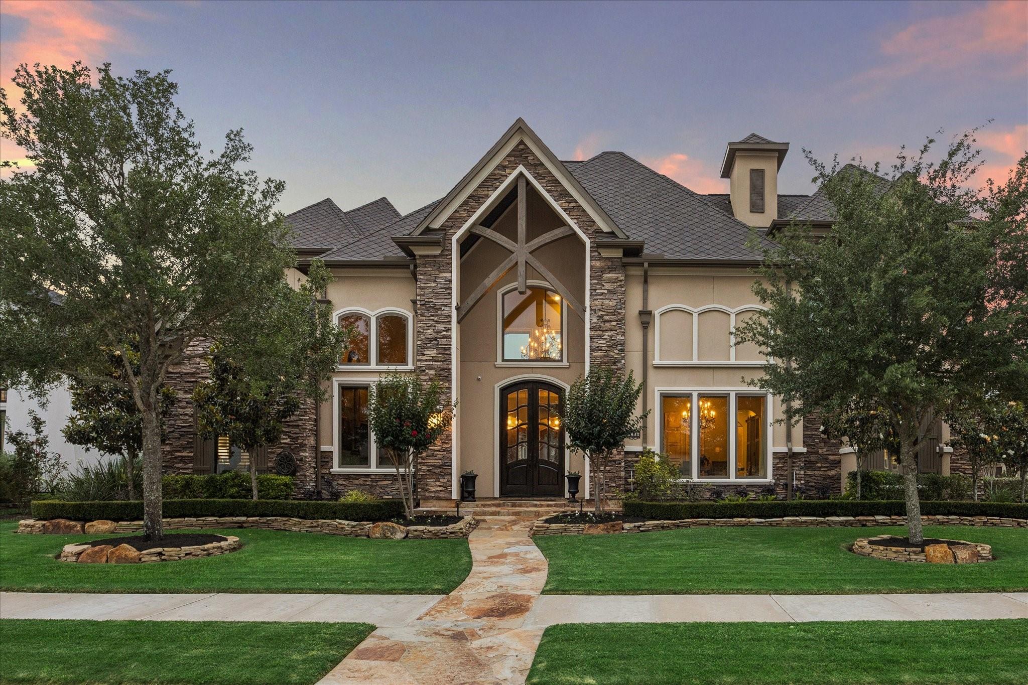 Residential in Katy