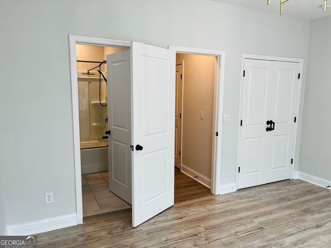 2635 Creekside Dr Nw, Townhouse with 2 bedrooms, 4 bathrooms and 2 parking in Atlanta GA | Image 35