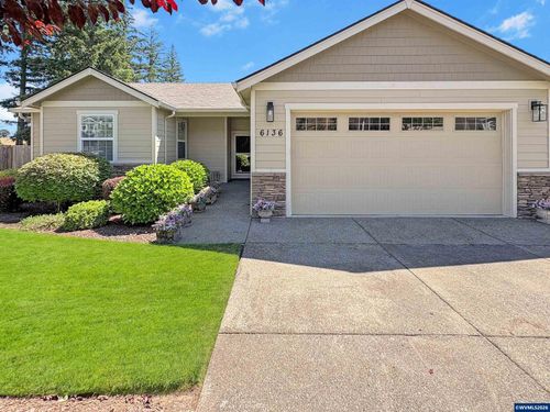 6136 Exodus Ct Se, Salem, OR, 97306 | Card Image