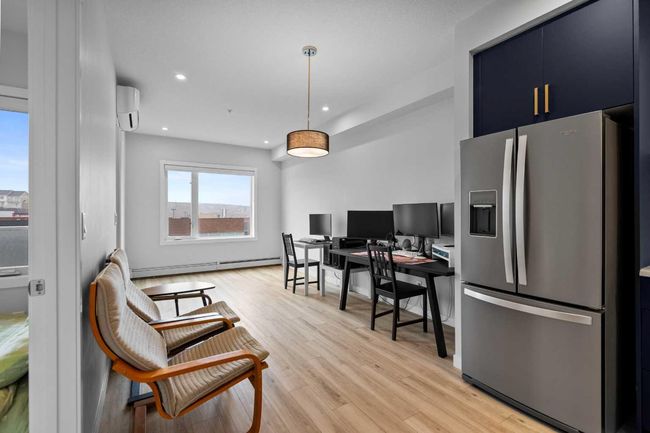 403 - 238 Sage Valley Common Nw, Condo with 1 bedrooms, 1 bathrooms and 1 parking in Calgary AB | Image 14