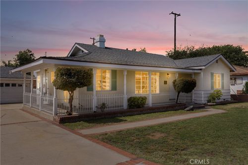 5405 Palo Verde St, Montclair, CA, 91763-2537 | Card Image
