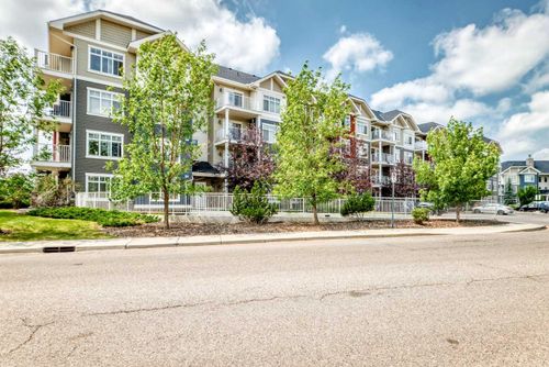 6211-155 Skyview Ranch Way Ne, Calgary, AB, T3N0L4 | Card Image