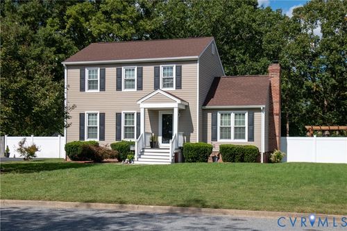 2716 Tavern Way, Glen Allen, VA, 23060-4464 | Card Image
