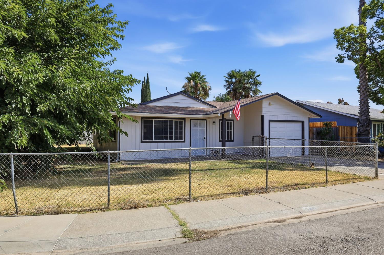 Residential in Galt 2