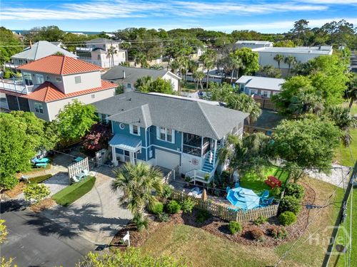 1102 Lovell Ave, Tybee Island, GA, 31328-9506 | Card Image