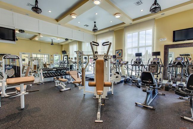12578 Sw Sunrise Lake Ter, House other with 3 bedrooms, 3 bathrooms and null parking in Port St. Lucie FL | Image 57